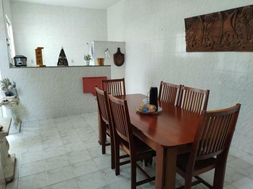 Casa �tima E Localiza��o Excelente Em Aparecida-sp