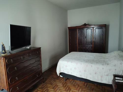 Casa �tima E Localiza��o Excelente Em Aparecida-sp