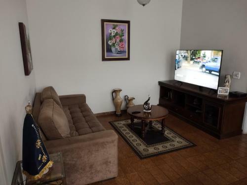 Casa �tima E Localiza��o Excelente Em Aparecida-sp