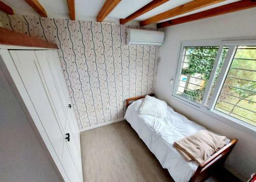 El Quincho Espaciosa Casa Con Piscina