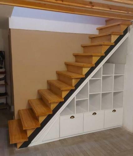 El Quincho Espaciosa Casa Con Piscina