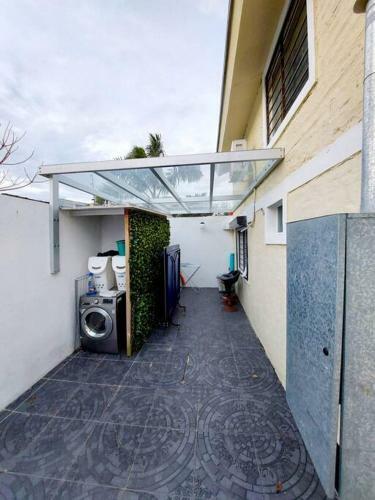 El Quincho Espaciosa Casa Con Piscina