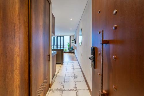 Apartamento Welcoming Loft In Candelaria