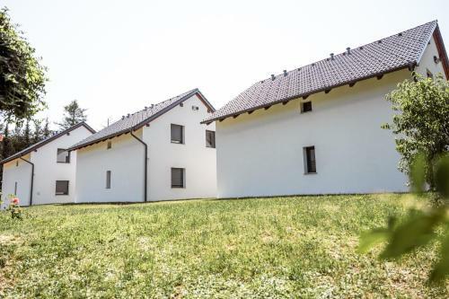 Bed & Breakfast Sobe In Apartmaji Bama