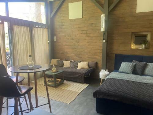 Monro Apartm�nik S Atmosf�rou