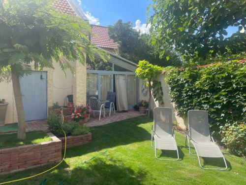 Monro Apartm�nik S Atmosf�rou