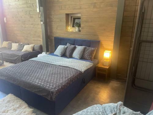 Monro Apartm�nik S Atmosf�rou