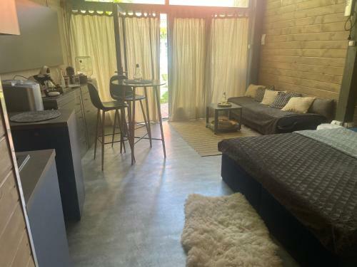 Monro Apartm�nik S Atmosf�rou