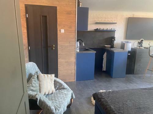 Monro Apartm�nik S Atmosf�rou