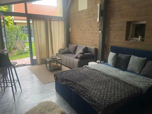 Monro Apartm�nik S Atmosf�rou