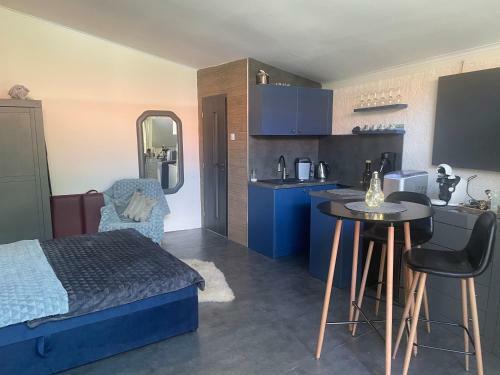 Monro Apartm�nik S Atmosf�rou