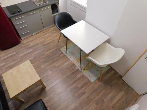 Ledek Apartment