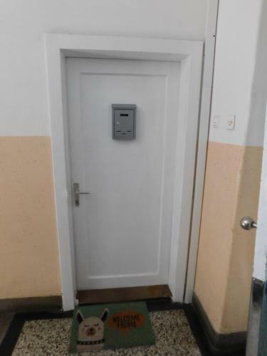 Ledek Apartment
