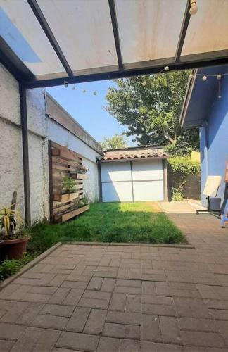 C�moda Casa Lomas San Andr�s Empresas/vacaciones