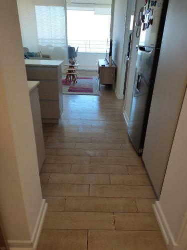 Apartamento Hermoso Departamento En Con Con Edificio Mares De Montemar