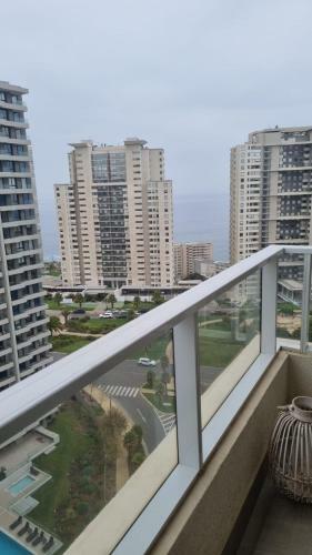 Apartamento Departamento En Concon