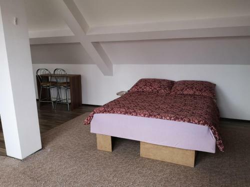 Apartamento Mezonet & Lux