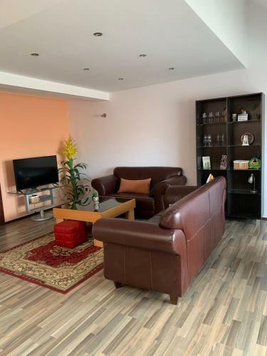 Apartamento Mezonet & Lux