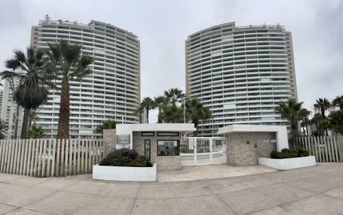 Apartamento Jardin Del Mar