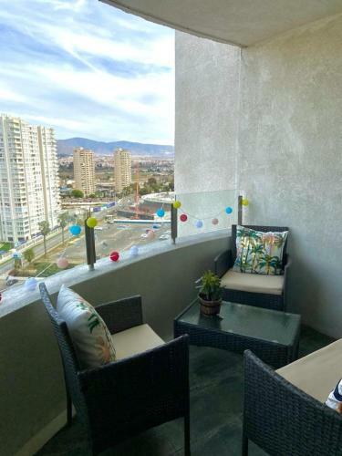 Apartamento Jardin Del Mar