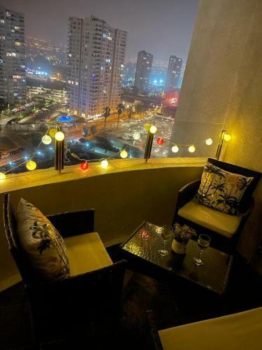 Apartamento Jardin Del Mar