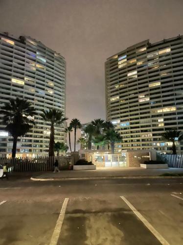 Apartamento Jardin Del Mar