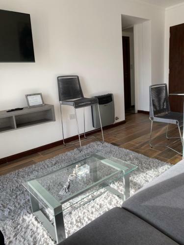Apartamento Balc�n Al R�o Paran�