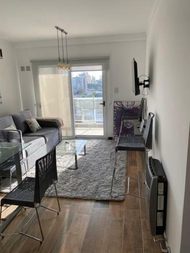 Apartamento Balc�n Al R�o Paran�