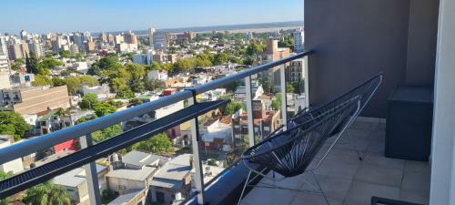 Apartamento Balc�n Al R�o Paran�