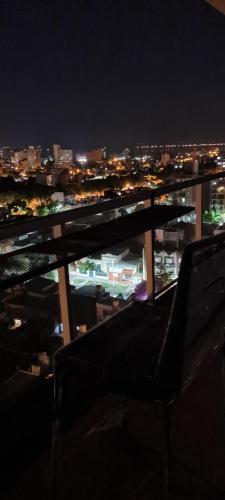 Apartamento Balc�n Al R�o Paran�