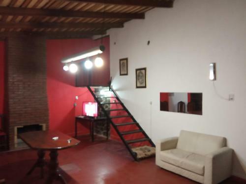 Casa Para 14 Personas Con Pileta
