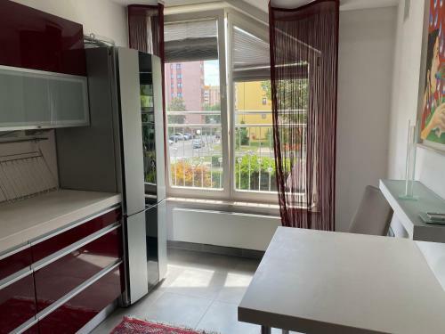 Apartment Tabor