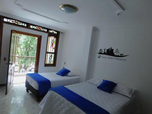 Casa Limonar