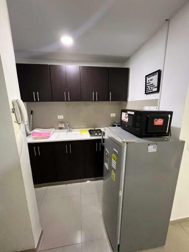 Apartamento Juanva Hospedaje
