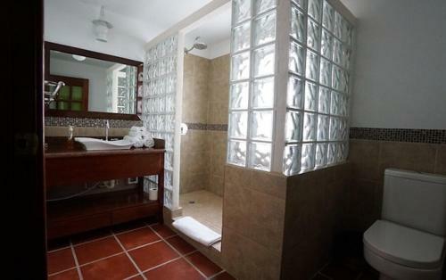 Posada Bamboleo Inn Belize