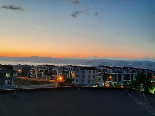 Apartamento Maykent Site, Ba?iskele Kocael?