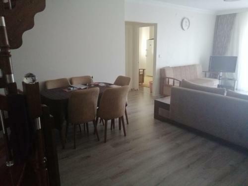 Apartamento Maykent Site, Ba?iskele Kocael?