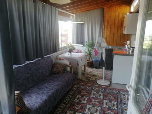 Apartamento Maykent Site, Ba?iskele Kocael?