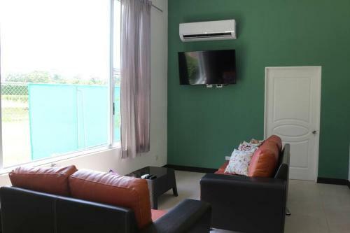 Villa Volcano Modern & Relax Place Exclusive View