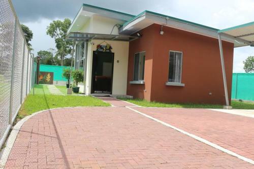 Villa Volcano Modern & Relax Place Exclusive View