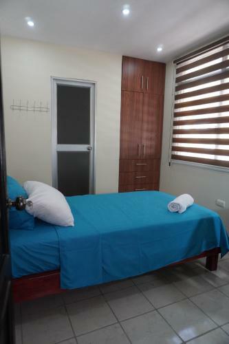 Apartamento Beshost Rooms Guayaquil