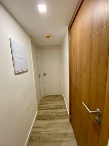 Amplio Y Moderno Apartamento En Coraz�n De Pocitos