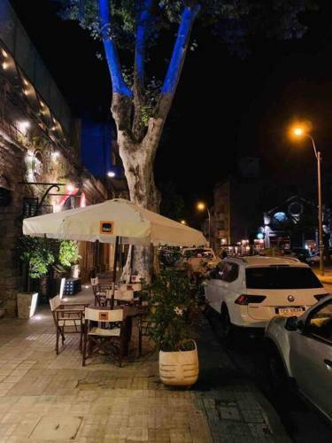 Amplio Y Moderno Apartamento En Coraz�n De Pocitos