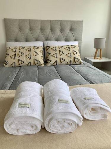 Amplio Y Moderno Apartamento En Coraz�n De Pocitos