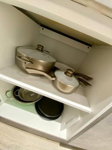 Amplio Y Moderno Apartamento En Coraz�n De Pocitos