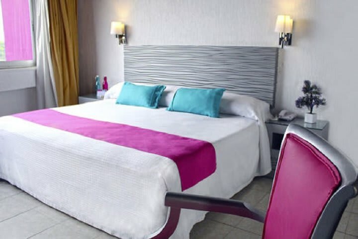 Hotel Luna Azul
