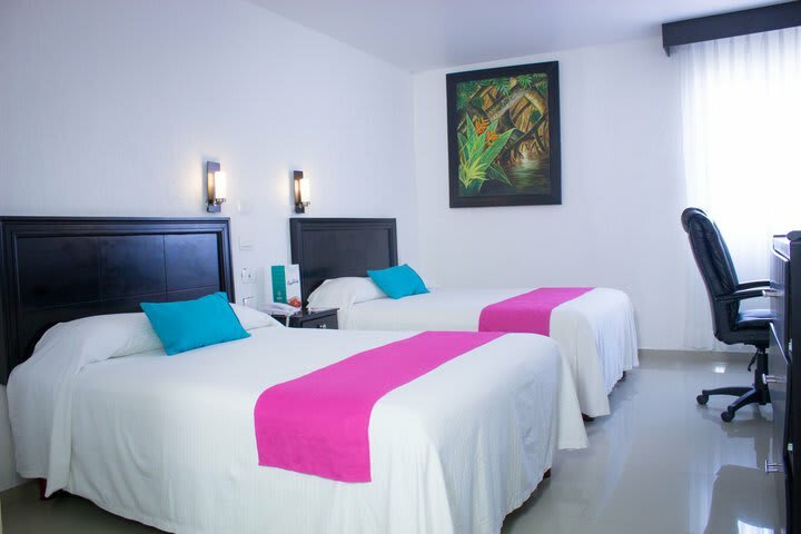 Hotel Luna Azul