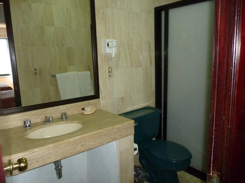 Hotel Santa Lucia