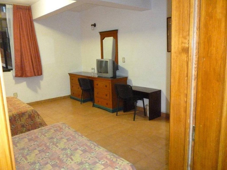 Hotel Santa Lucia