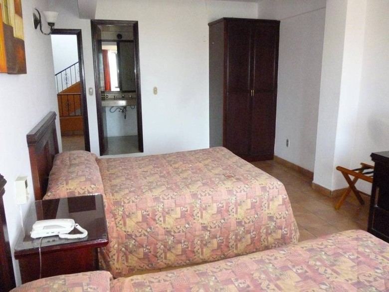 Hotel Santa Lucia